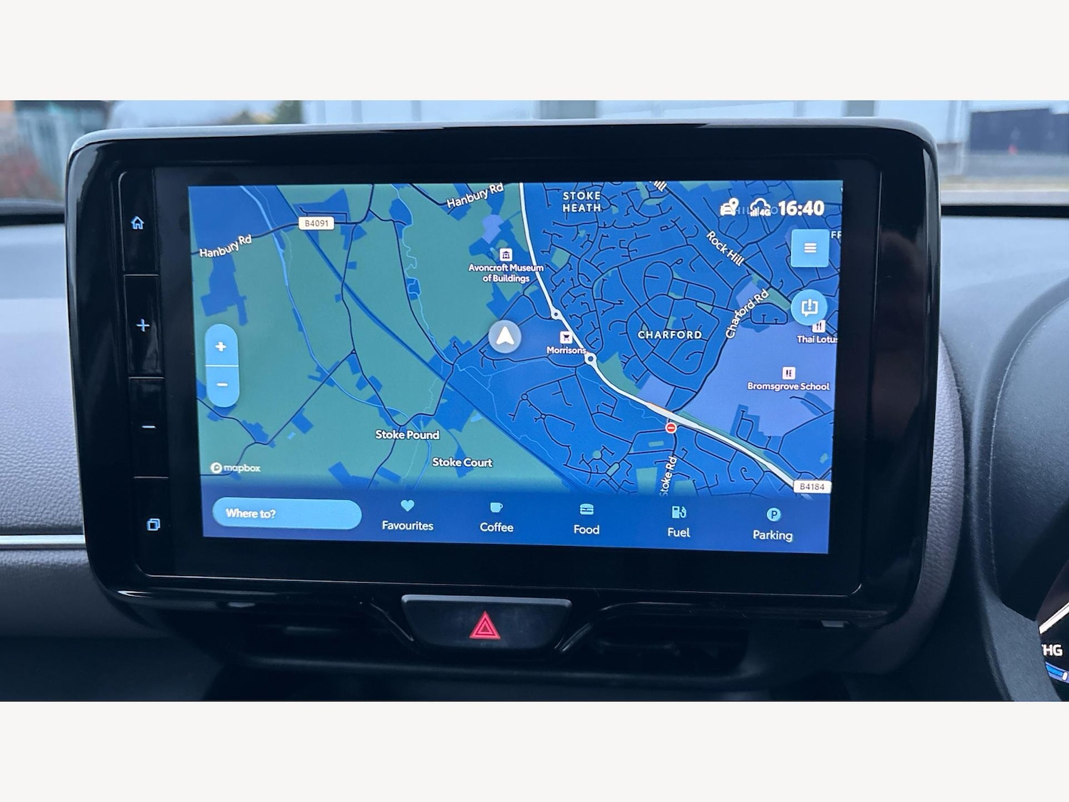 Used Toyota Yaris Cross 2023 for sale - 77066433: Photo 9