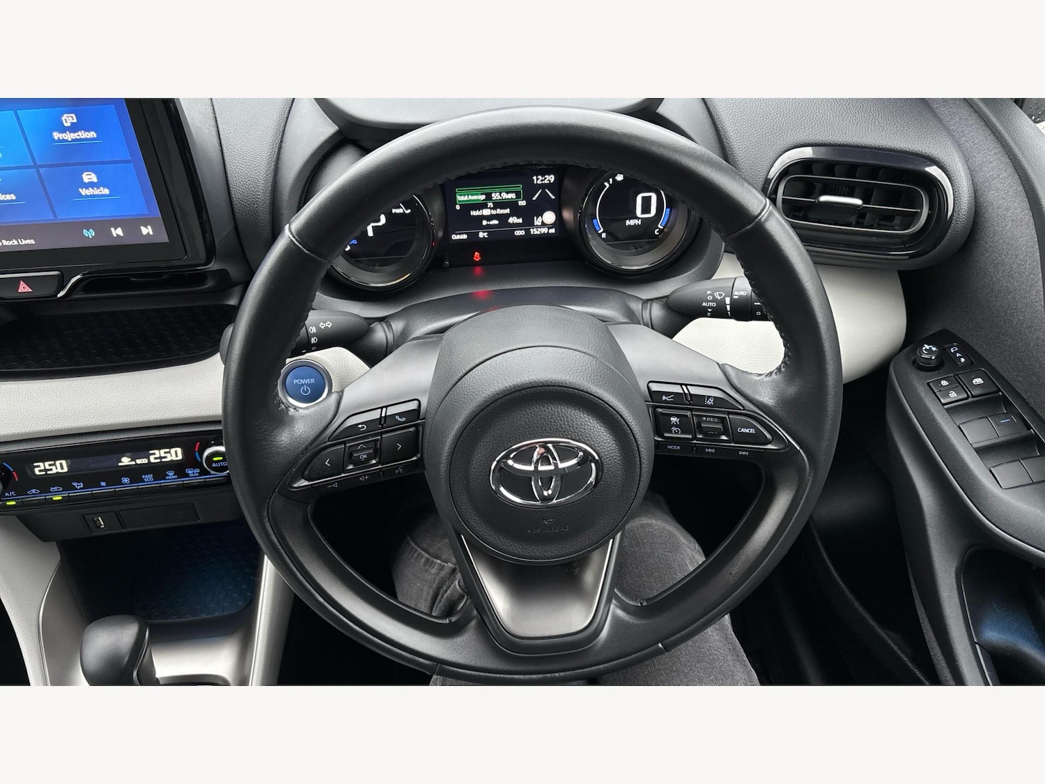 Used Toyota Yaris 2022 for sale - 77344661: Photo 10