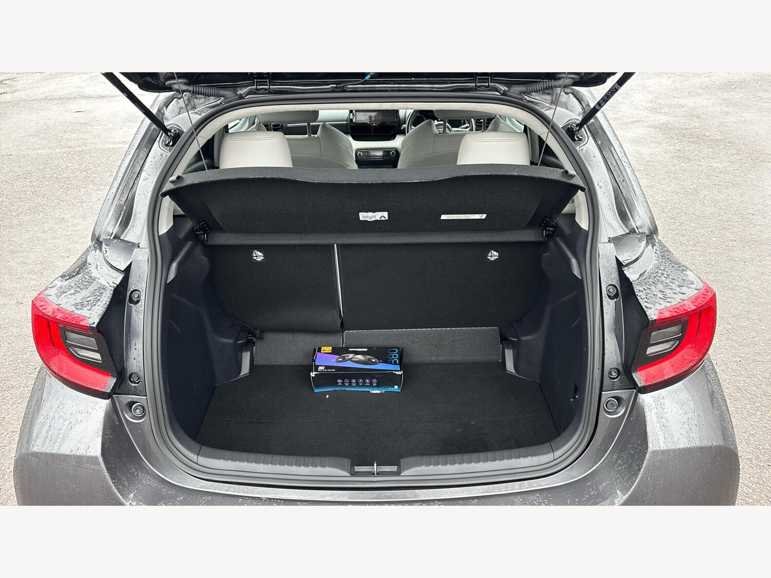 Used Toyota Yaris 2022 for sale - 77344661: Photo 16