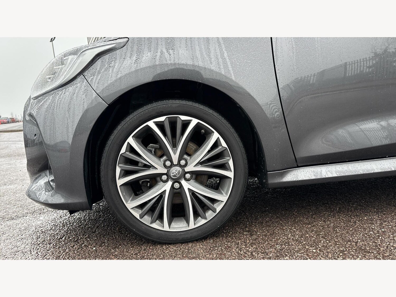 Used Toyota Yaris 2022 for sale - 77344661: Photo 20