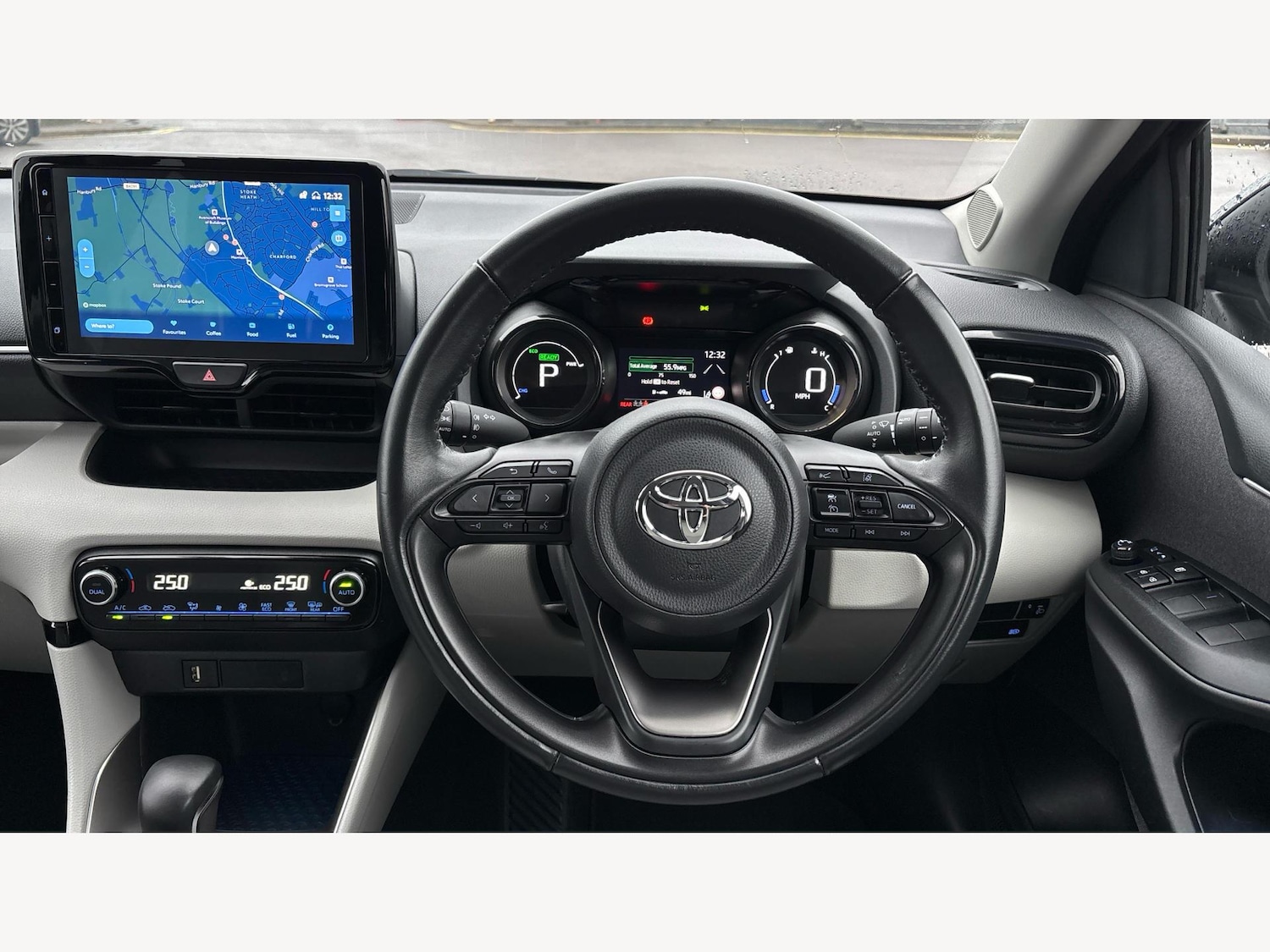 Used Toyota Yaris 2022 for sale - 77344661: Photo 8