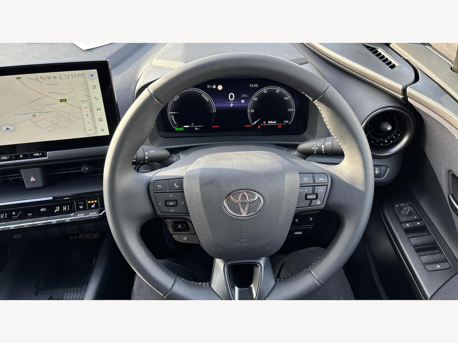 Used Toyota C-HR 2025 for sale - 77290940: Photo 10
