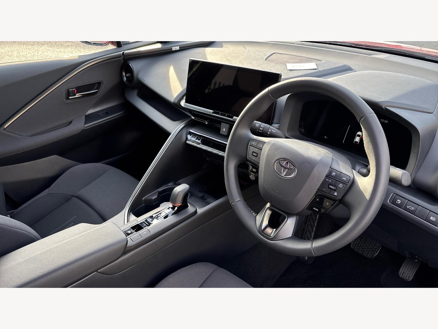 Used Toyota C-HR 2025 for sale - 77290940: Photo 13