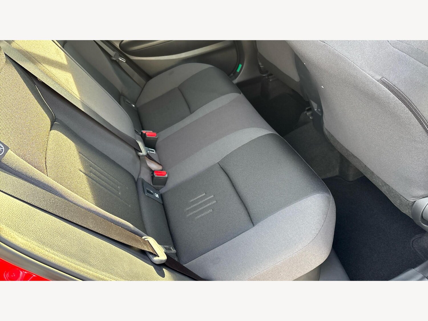 Used Toyota C-HR 2025 for sale - 77290940: Photo 14