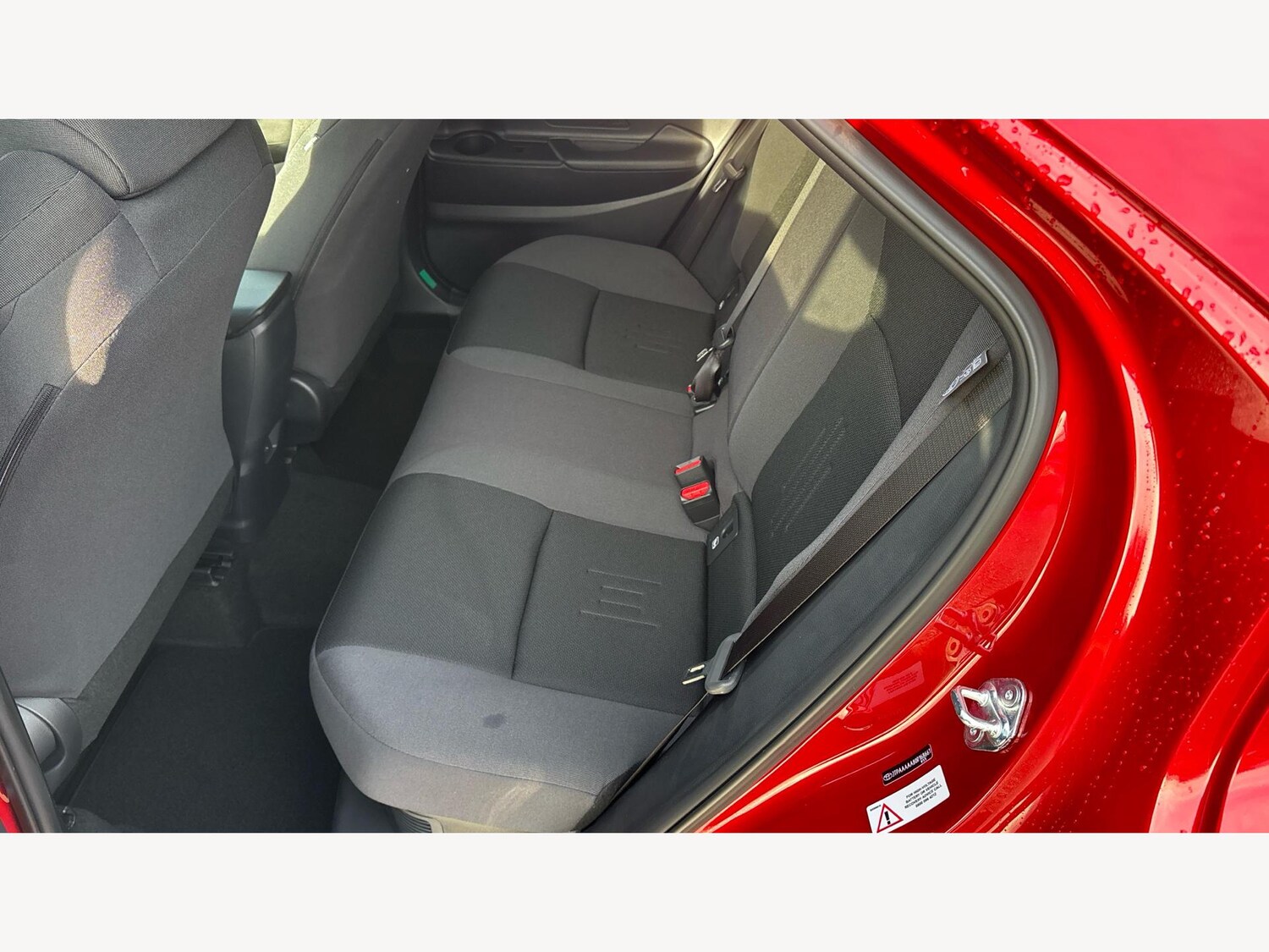 Used Toyota C-HR 2025 for sale - 77290940: Photo 15