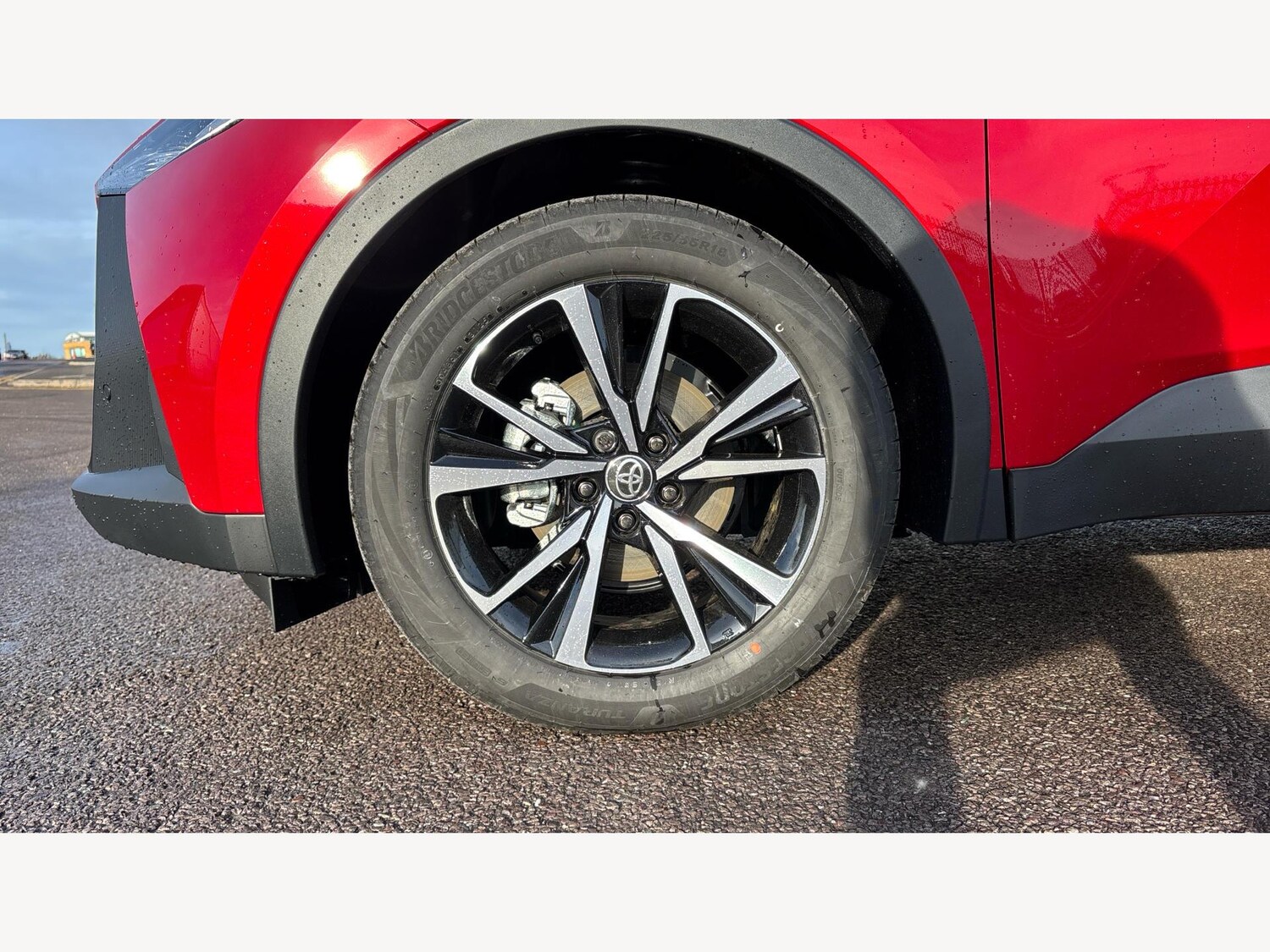 Used Toyota C-HR 2025 for sale - 77290940: Photo 20