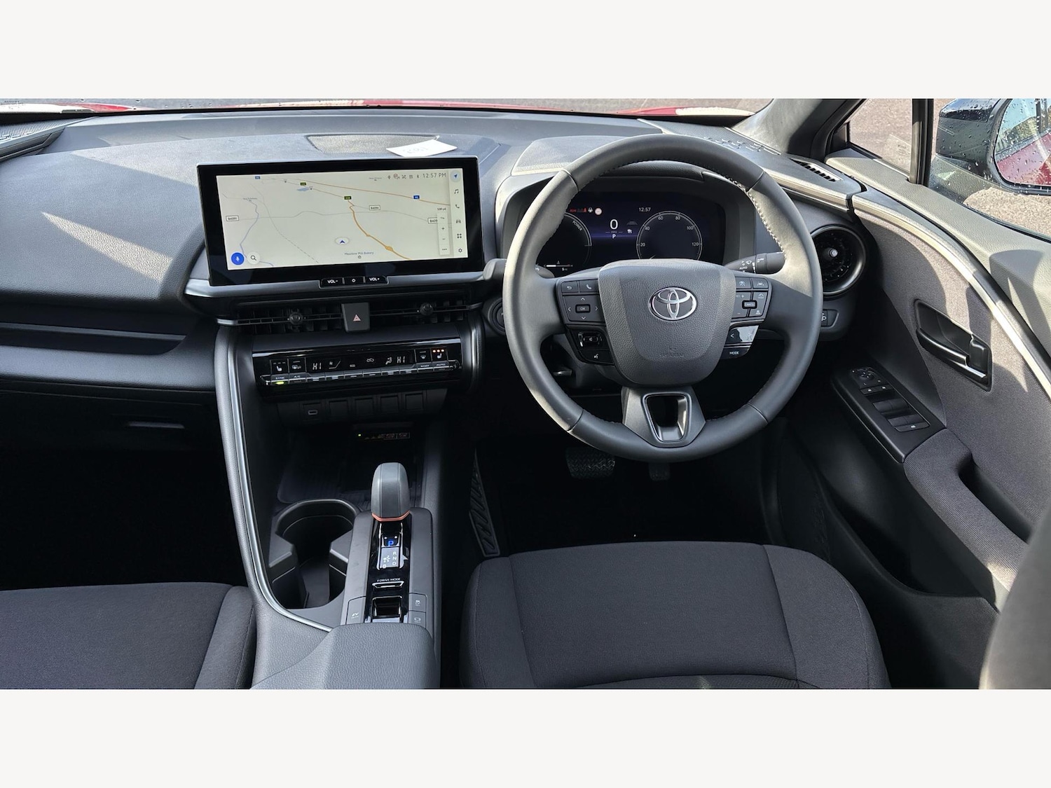 Used Toyota C-HR 2025 for sale - 77290940: Photo 7