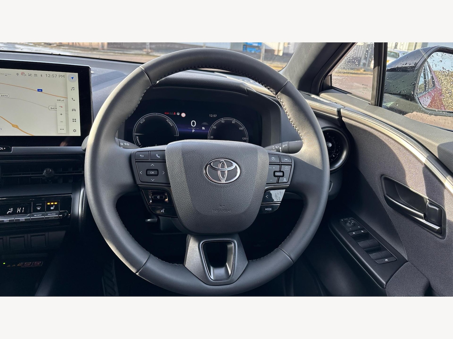 Used Toyota C-HR 2025 for sale - 77290940: Photo 8