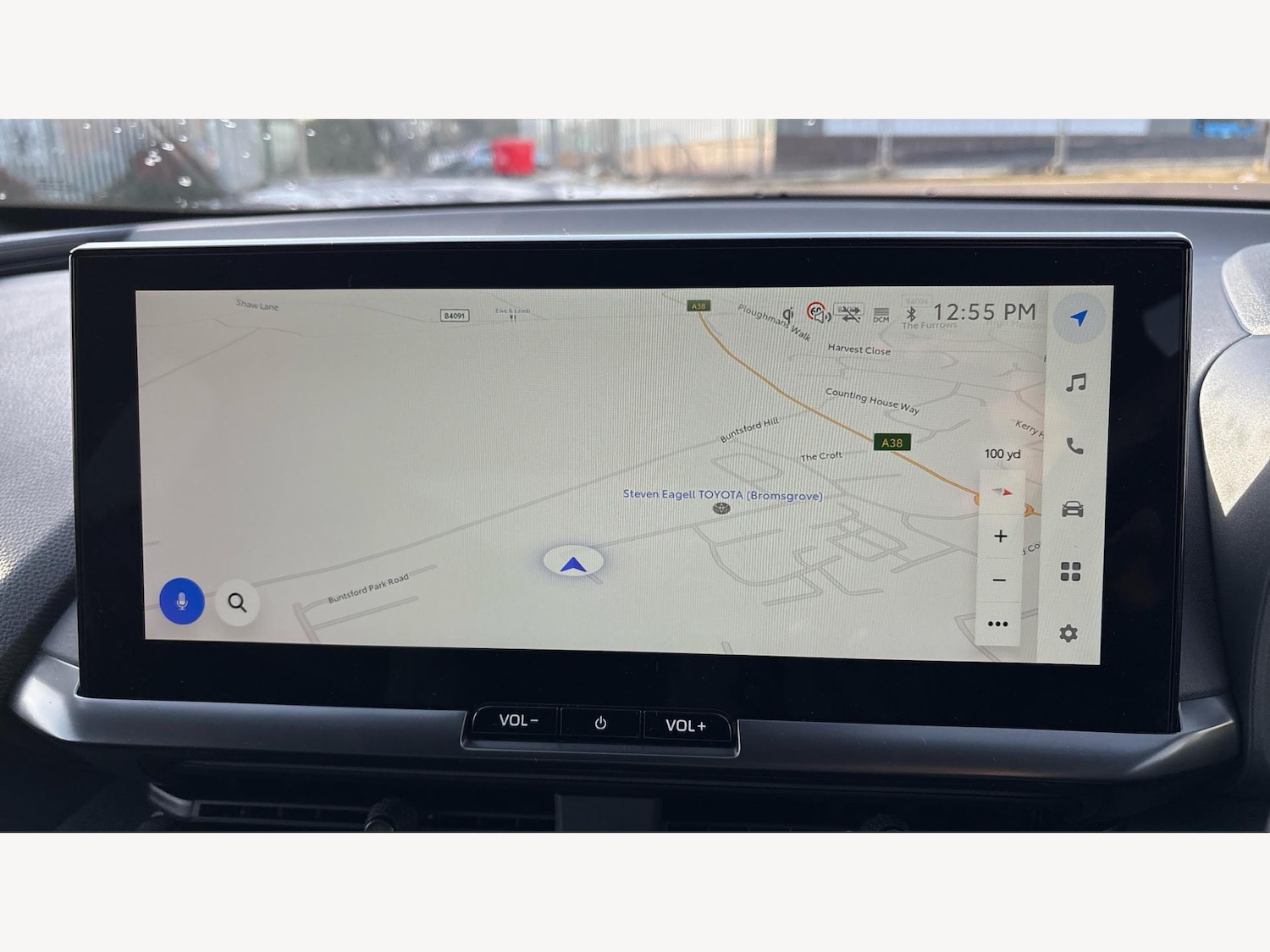 Used Toyota C-HR 2025 for sale - 77290940: Photo 9