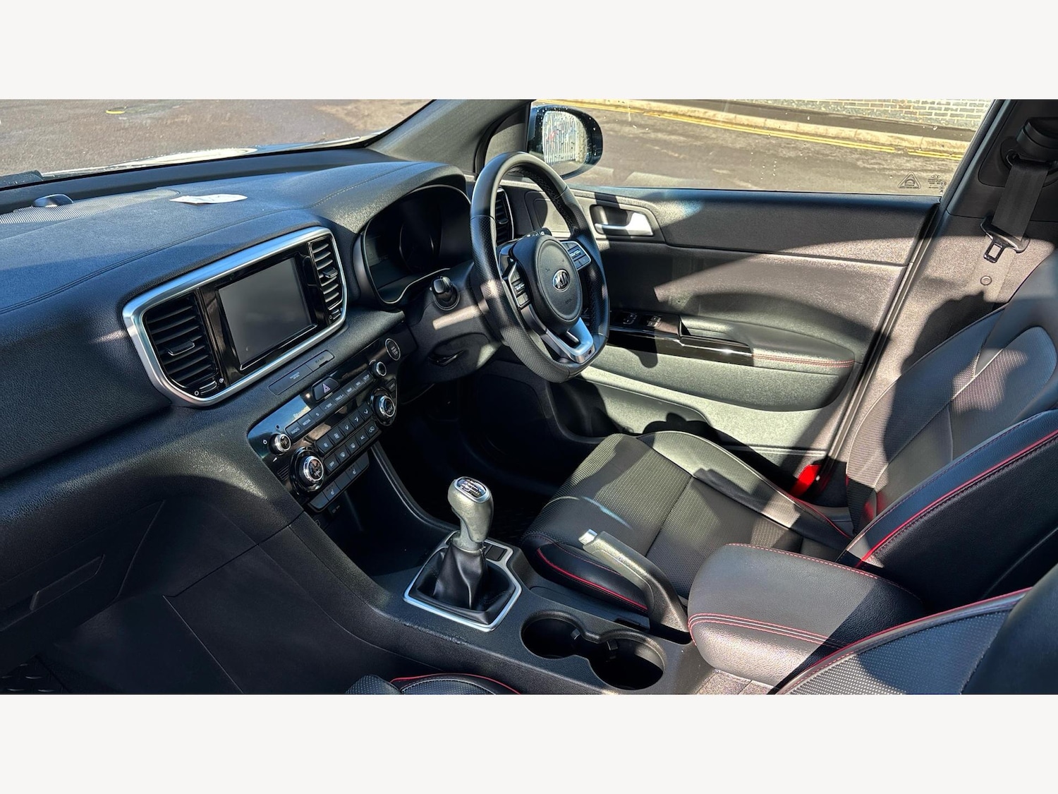 Used Kia Sportage 2019 for sale - 76952795: Photo 12