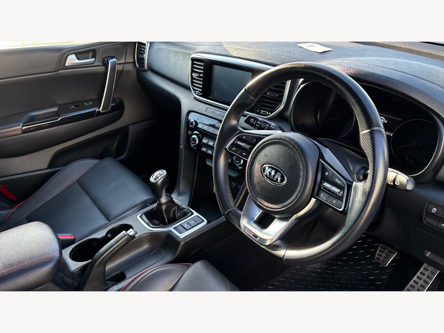 Used Kia Sportage 2019 for sale - 76952795: Photo 13