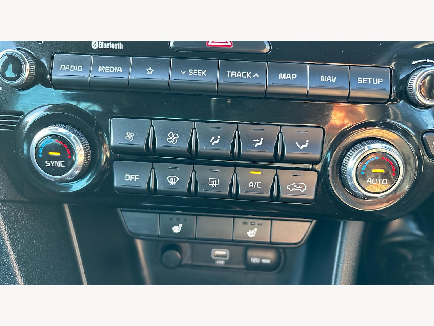 Used Kia Sportage 2019 for sale - 76952795: Photo 23