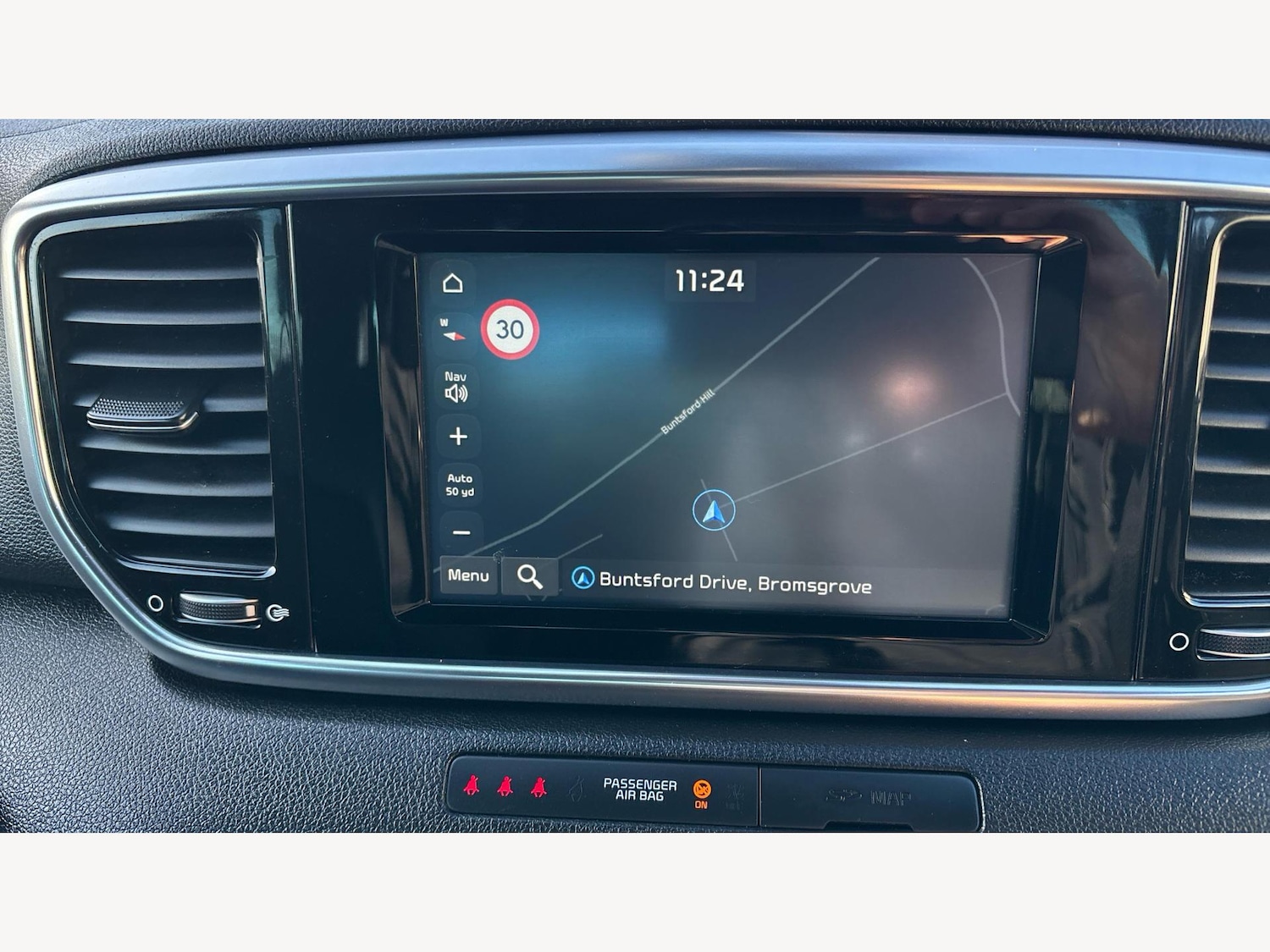 Used Kia Sportage 2019 for sale - 76952795: Photo 9