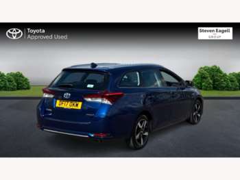 Used Toyota Auris 2017 for sale - 75224295: Photo