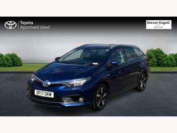 Used Toyota Auris 2017 for sale - 75224295: Photo