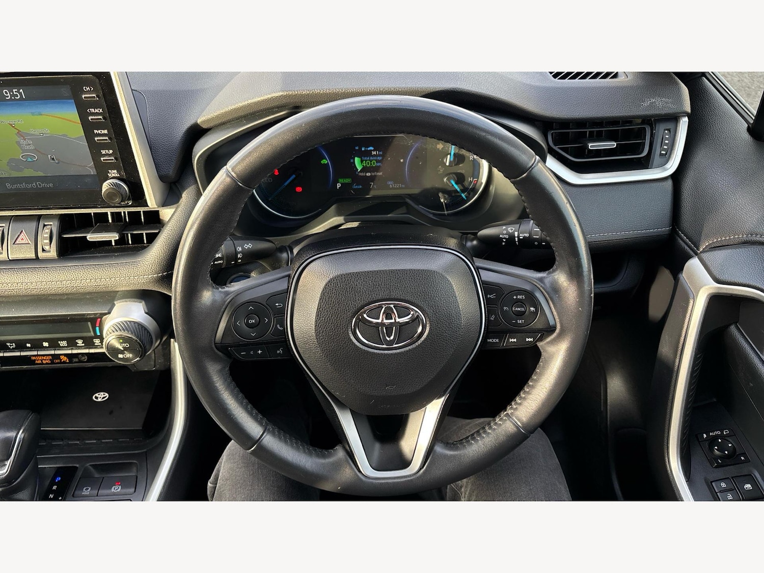 Used Toyota RAV4 for sale - 77267309: Photo 10