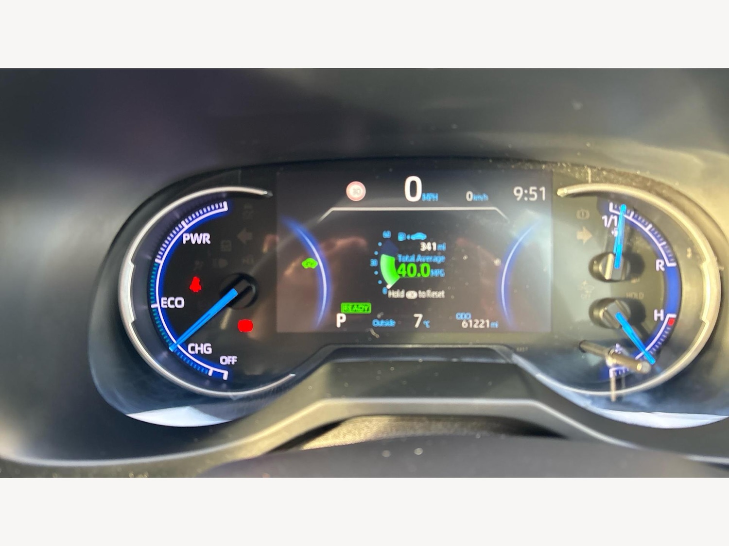 Used Toyota RAV4 for sale - 77267309: Photo 11