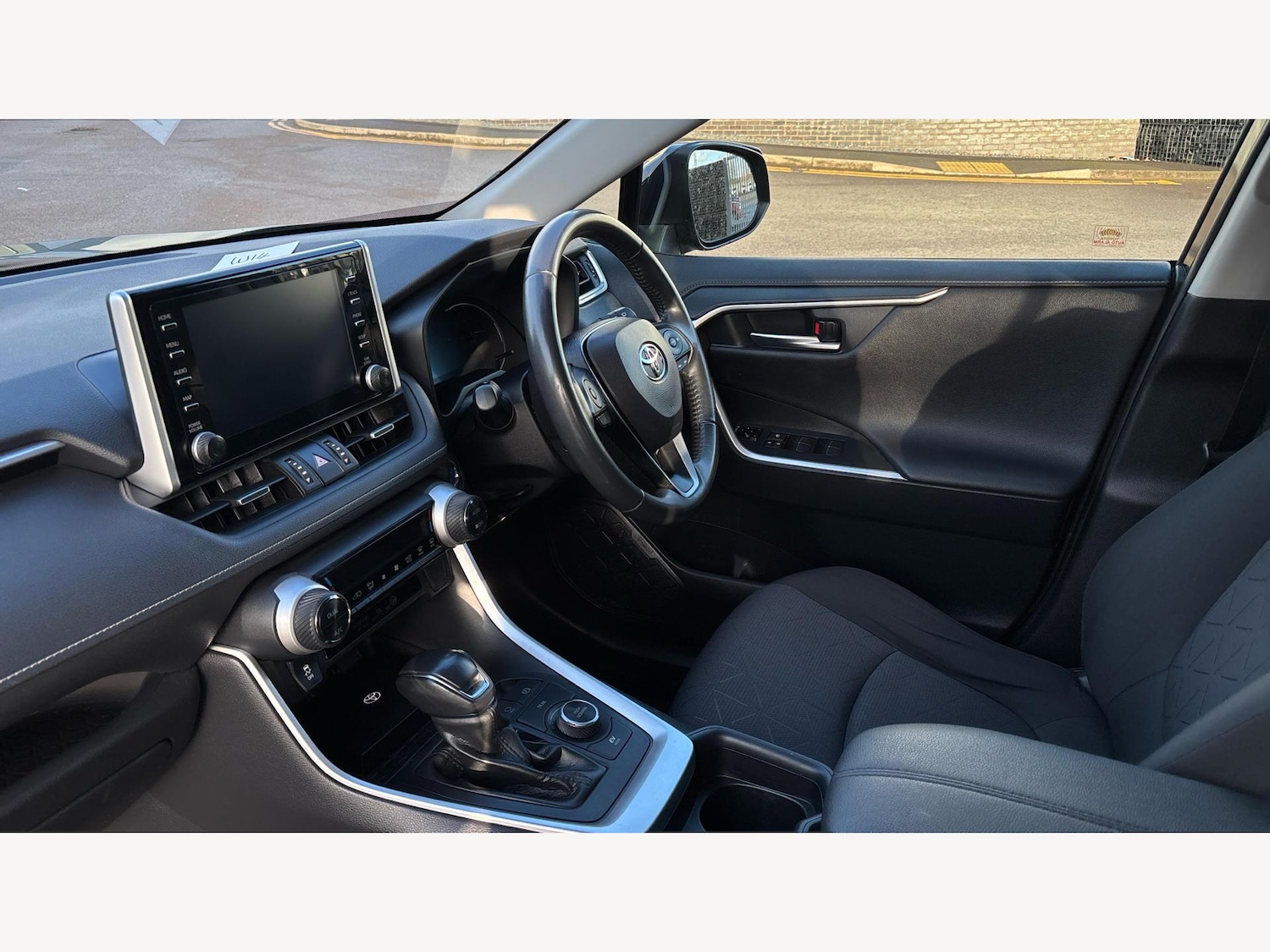 Used Toyota RAV4 for sale - 77267309: Photo 12