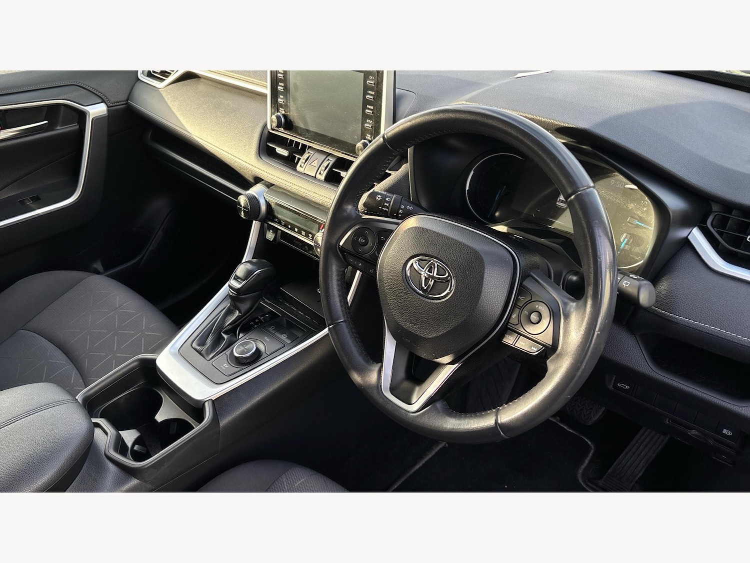 Used Toyota RAV4 for sale - 77267309: Photo 13