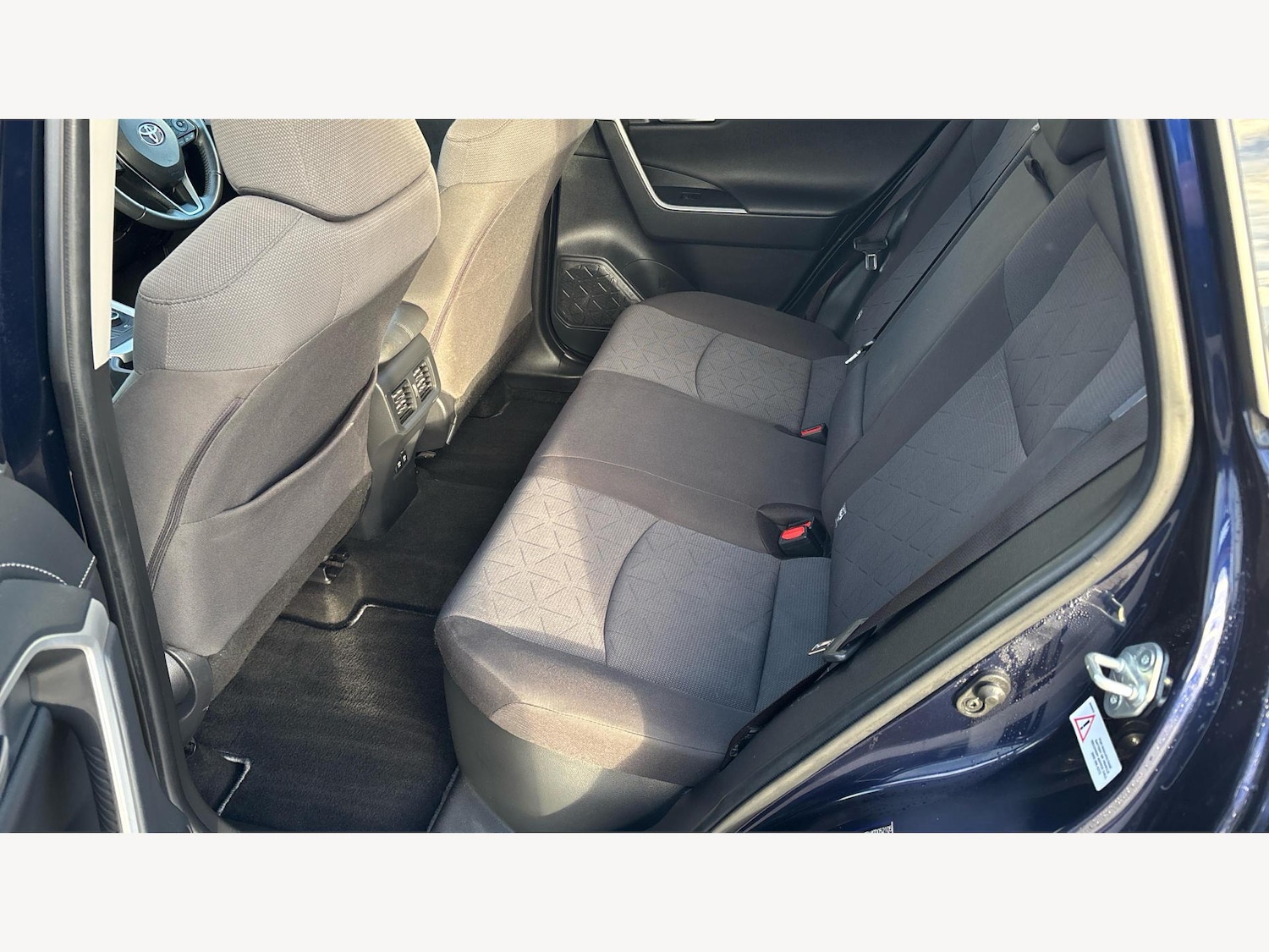 Used Toyota RAV4 for sale - 77267309: Photo 15