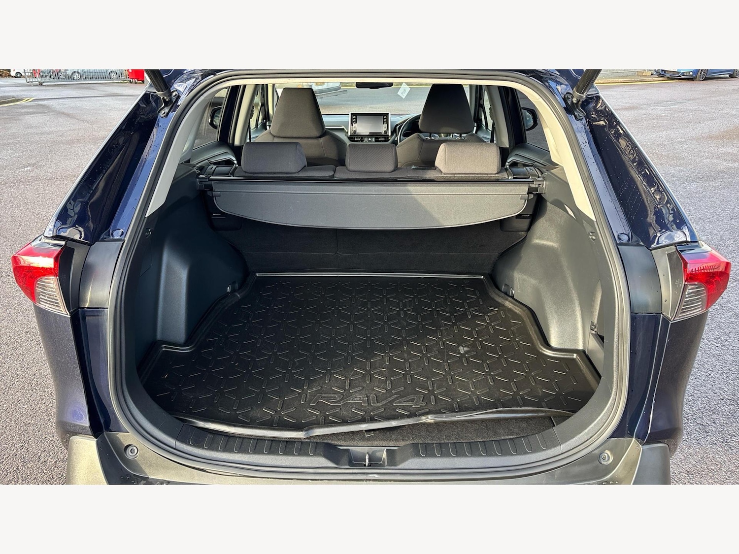 Used Toyota RAV4 for sale - 77267309: Photo 16