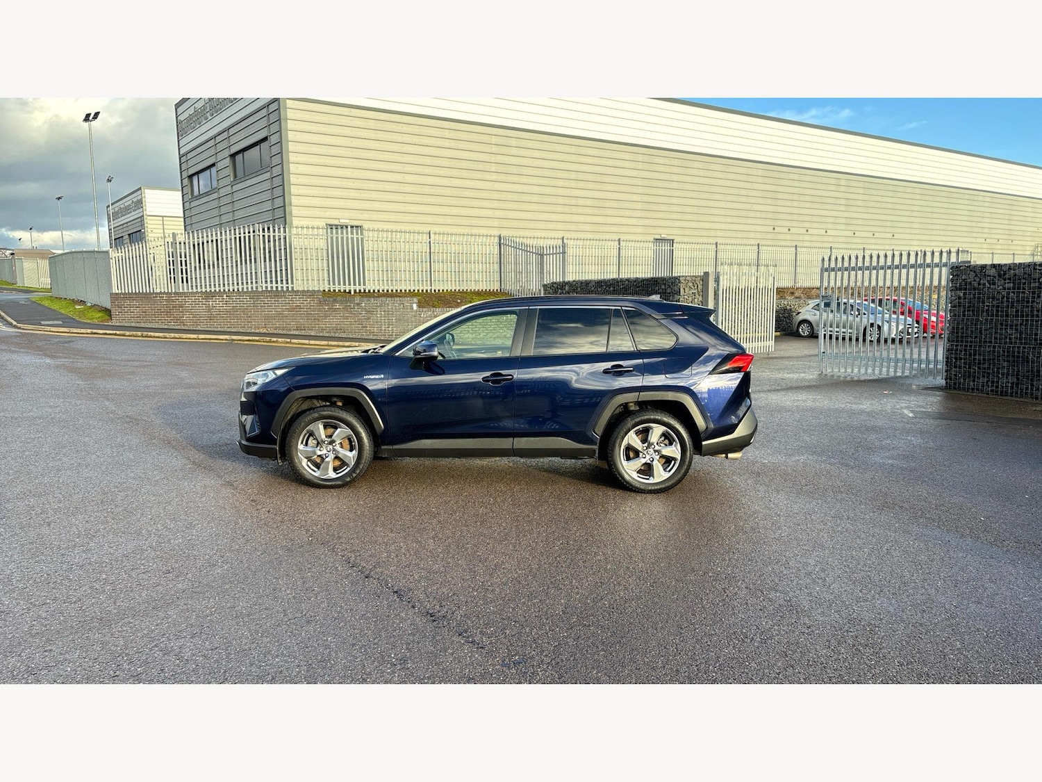 Used Toyota RAV4 for sale - 77267309: Photo 19