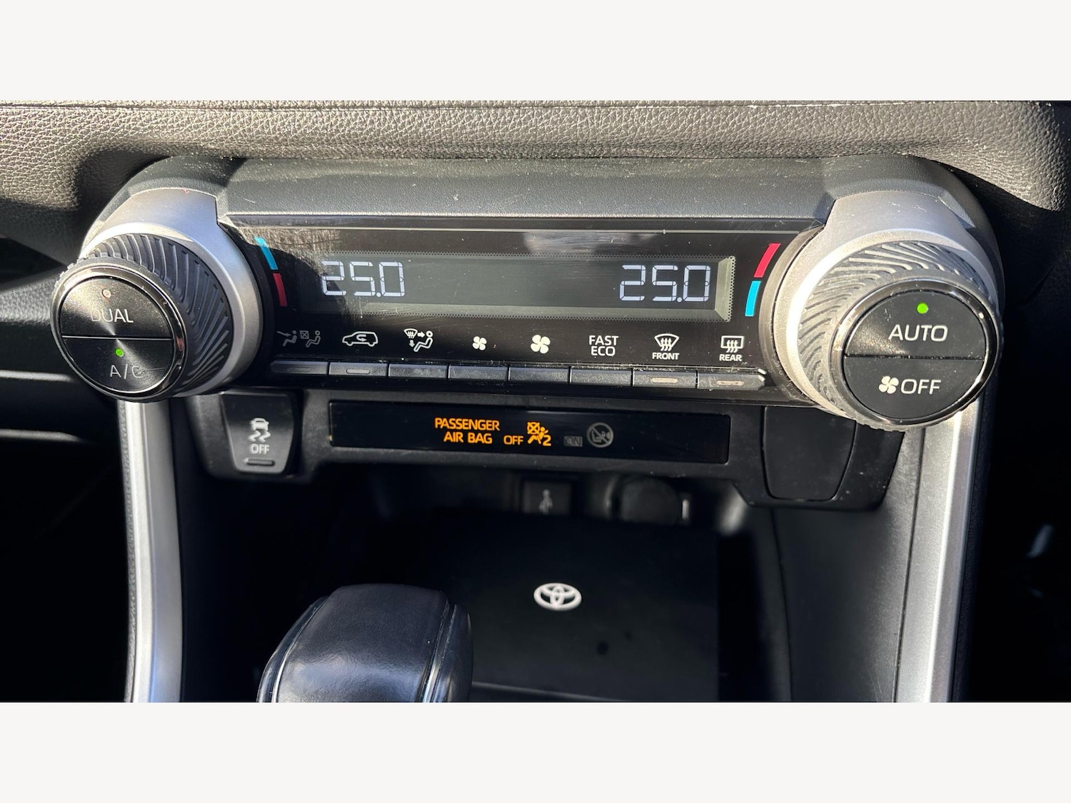 Used Toyota RAV4 for sale - 77267309: Photo 23