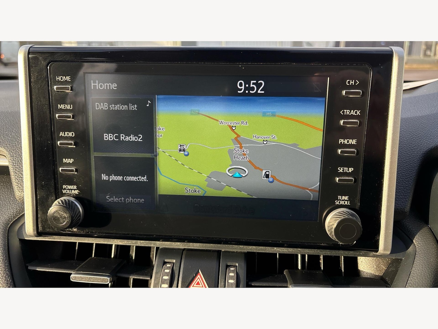 Used Toyota RAV4 for sale - 77267309: Photo 9