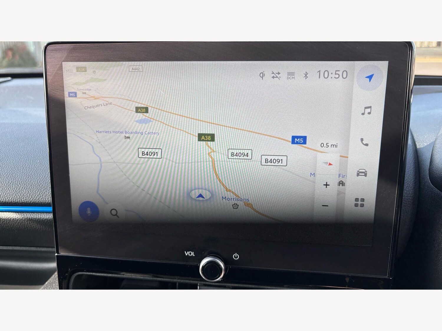 Used Toyota Yaris for sale - 77924836: Photo 9