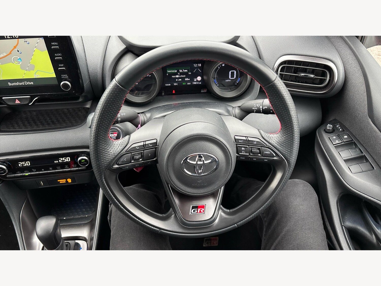 Used Toyota Yaris 2023 for sale - 77908414: Photo 10