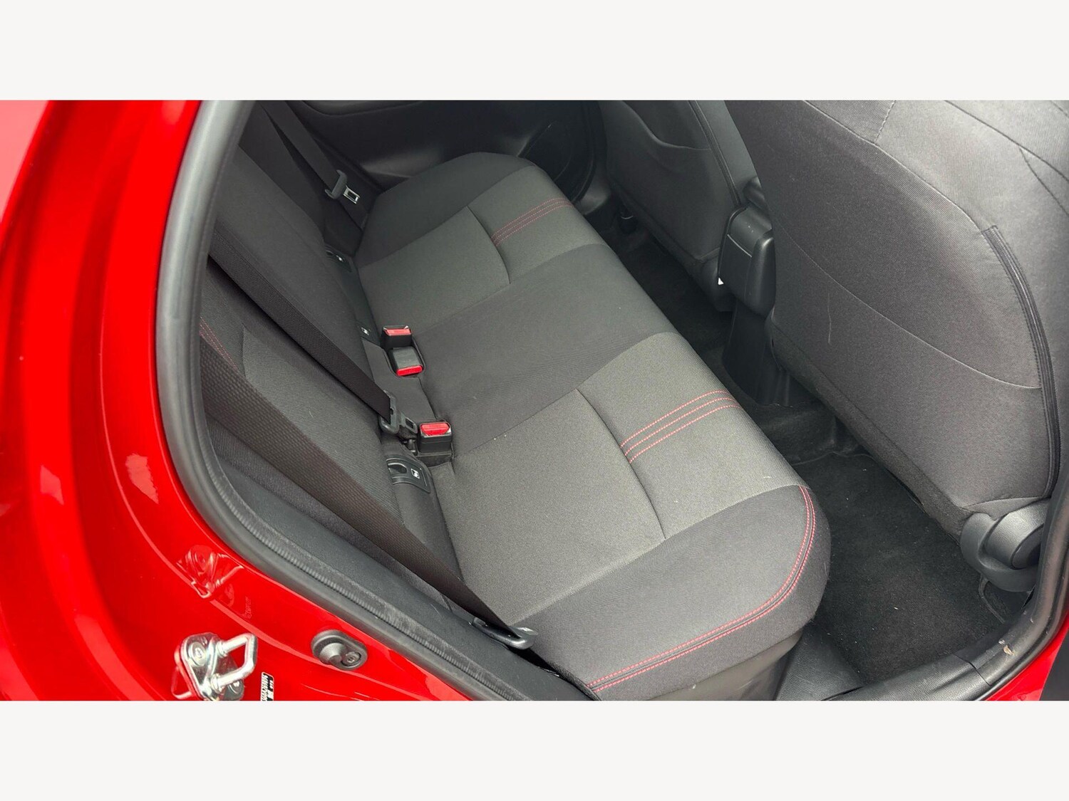 Used Toyota Yaris 2023 for sale - 77908414: Photo 14