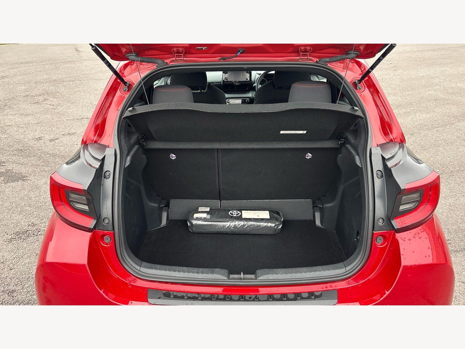 Used Toyota Yaris 2023 for sale - 77908414: Photo 16