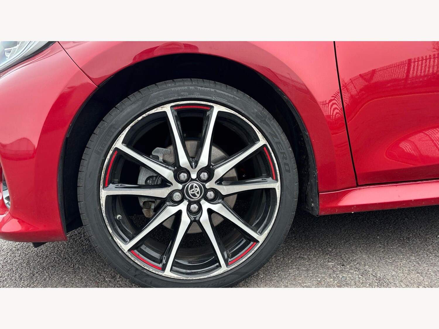 Used Toyota Yaris 2023 for sale - 77908414: Photo 20