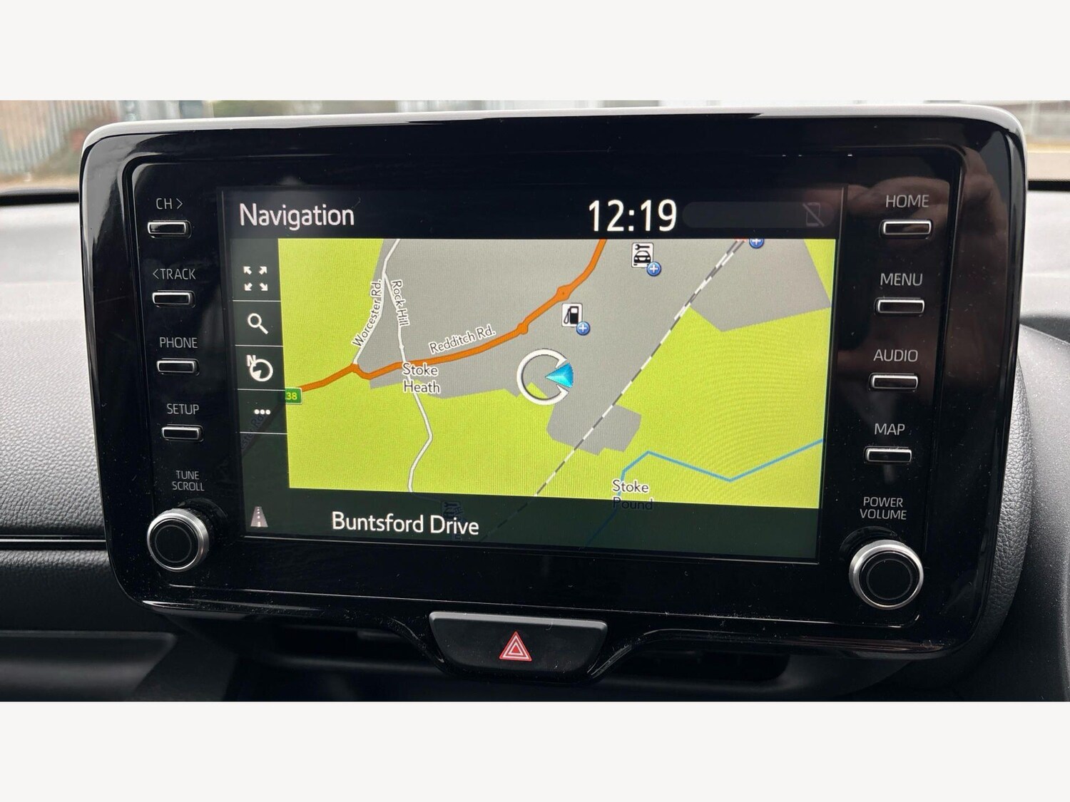 Used Toyota Yaris 2023 for sale - 77908414: Photo 22