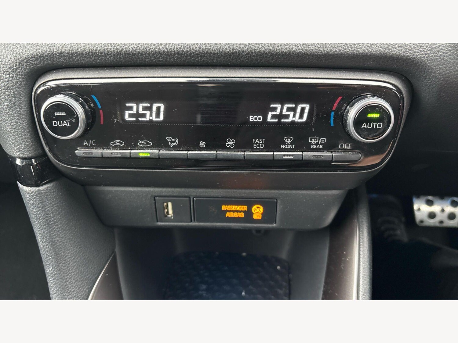 Used Toyota Yaris 2023 for sale - 77908414: Photo 23