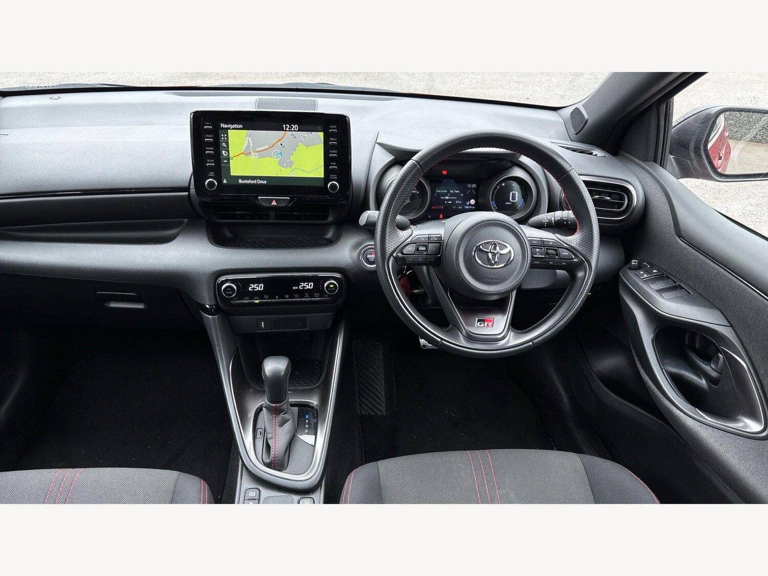 Used Toyota Yaris 2023 for sale - 77908414: Photo 7