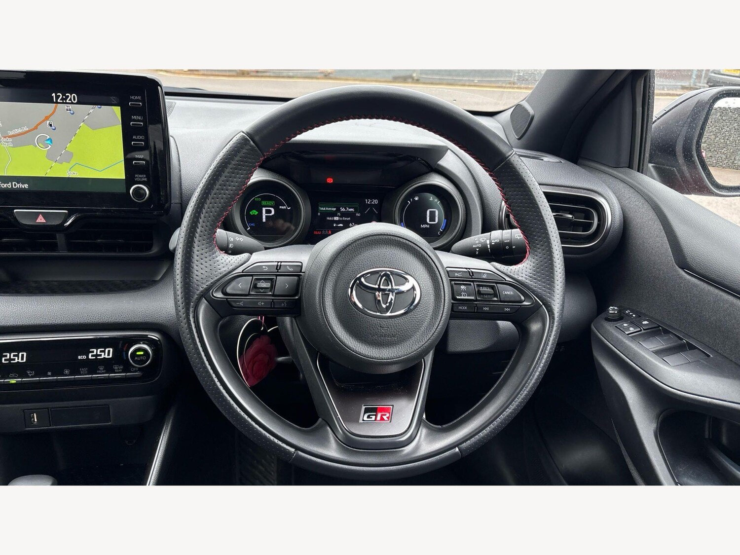 Used Toyota Yaris 2023 for sale - 77908414: Photo 8