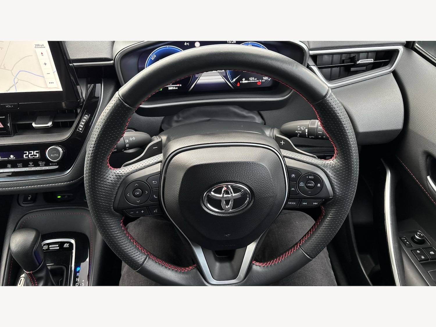Used Toyota Corolla 2024 for sale - 77156360: Photo 10