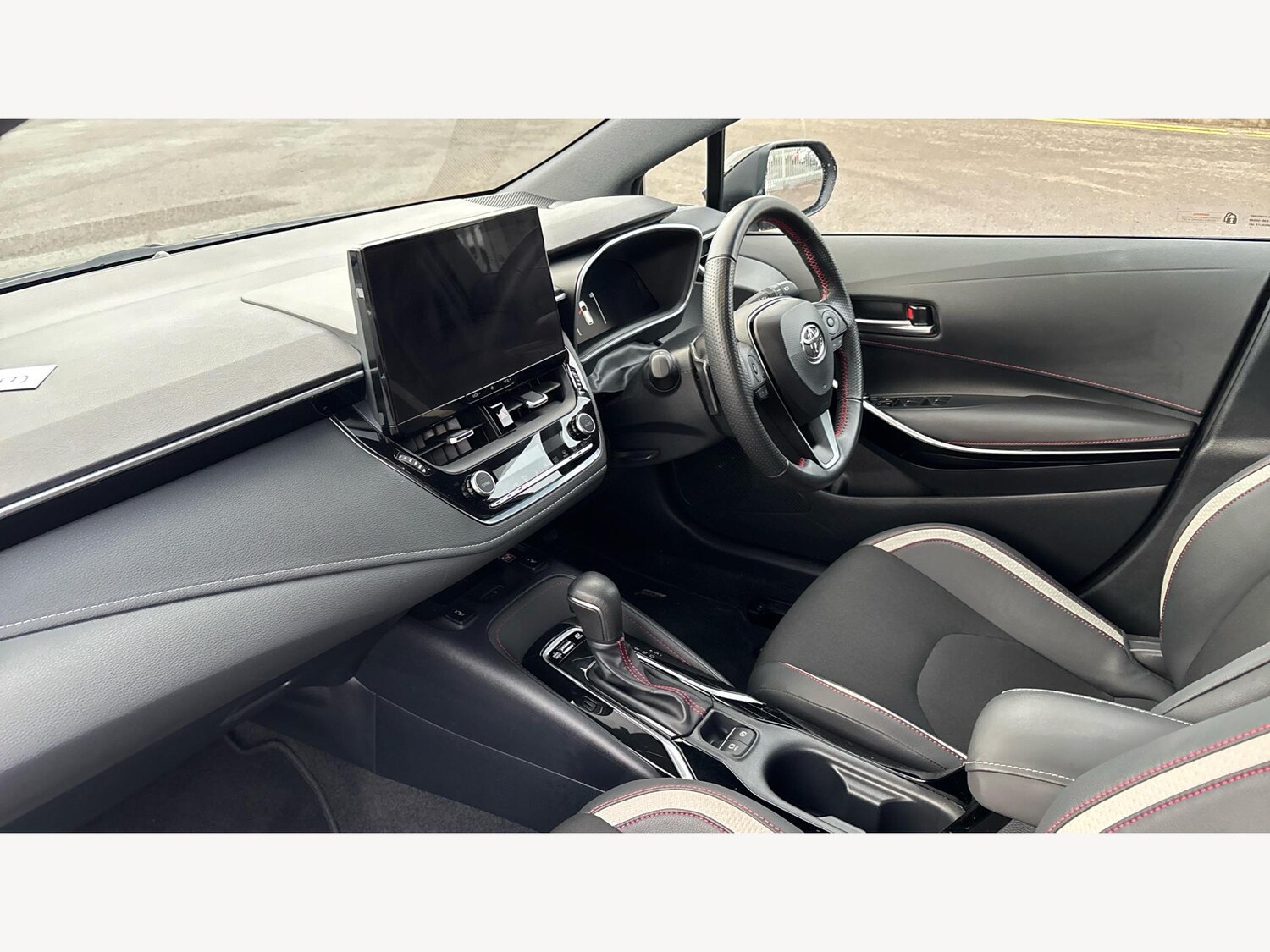 Used Toyota Corolla 2024 for sale - 77156360: Photo 12