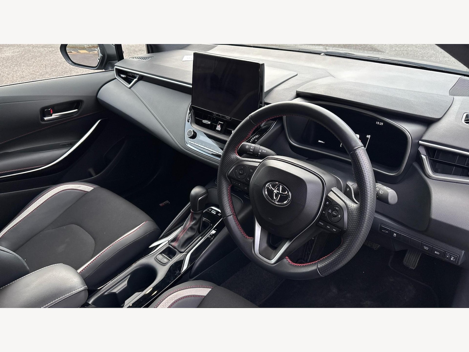 Used Toyota Corolla 2024 for sale - 77156360: Photo 13