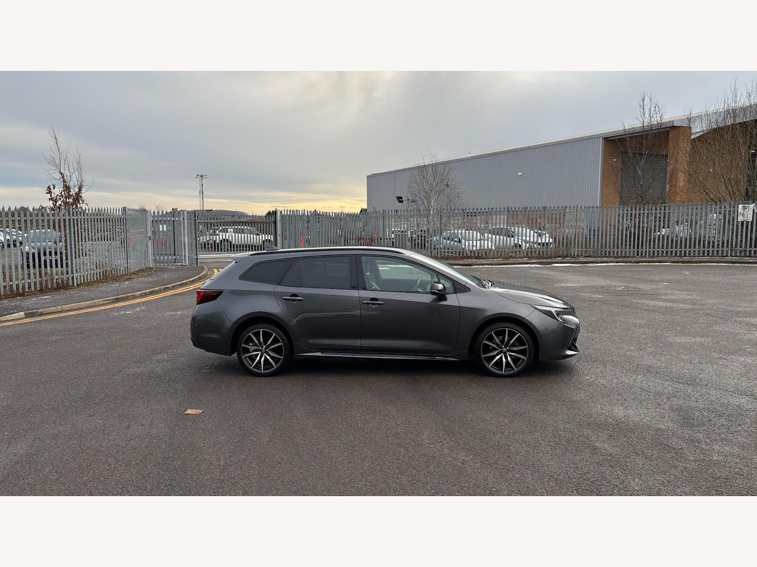 Used Toyota Corolla 2024 for sale - 77156360: Photo 18