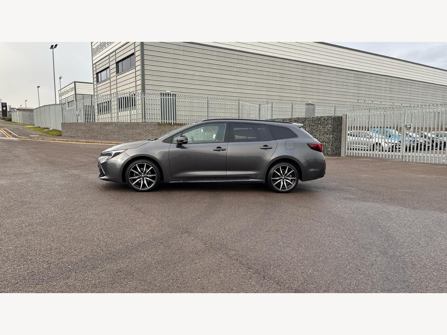 Used Toyota Corolla 2024 for sale - 77156360: Photo 19