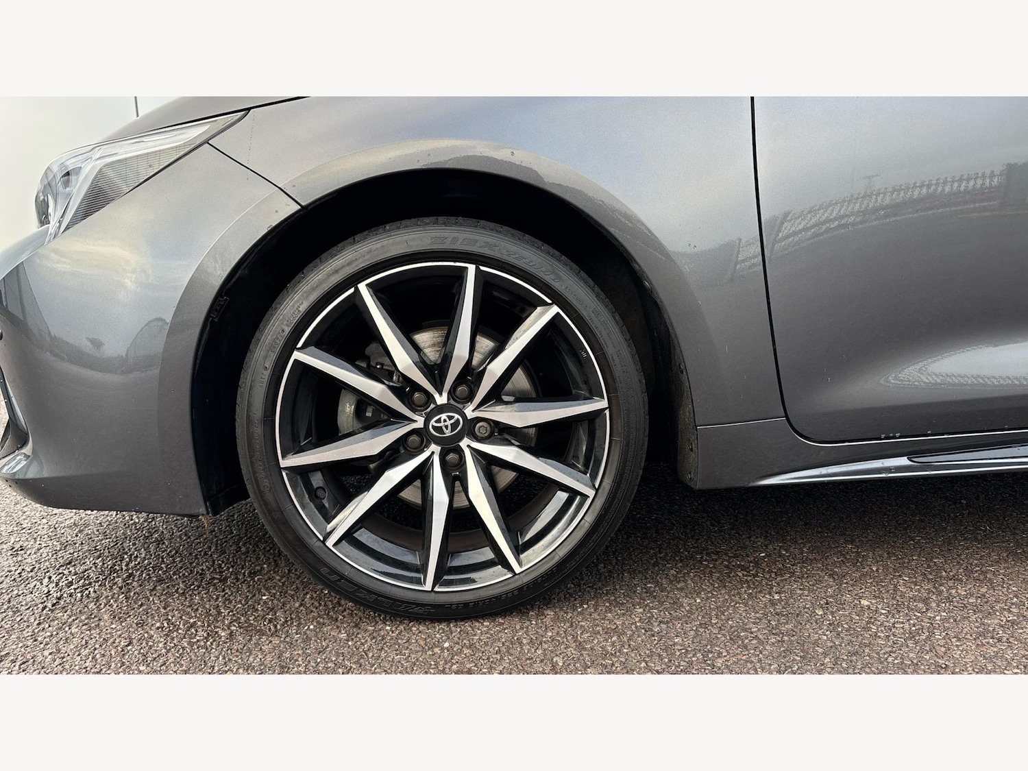 Used Toyota Corolla 2024 for sale - 77156360: Photo 20