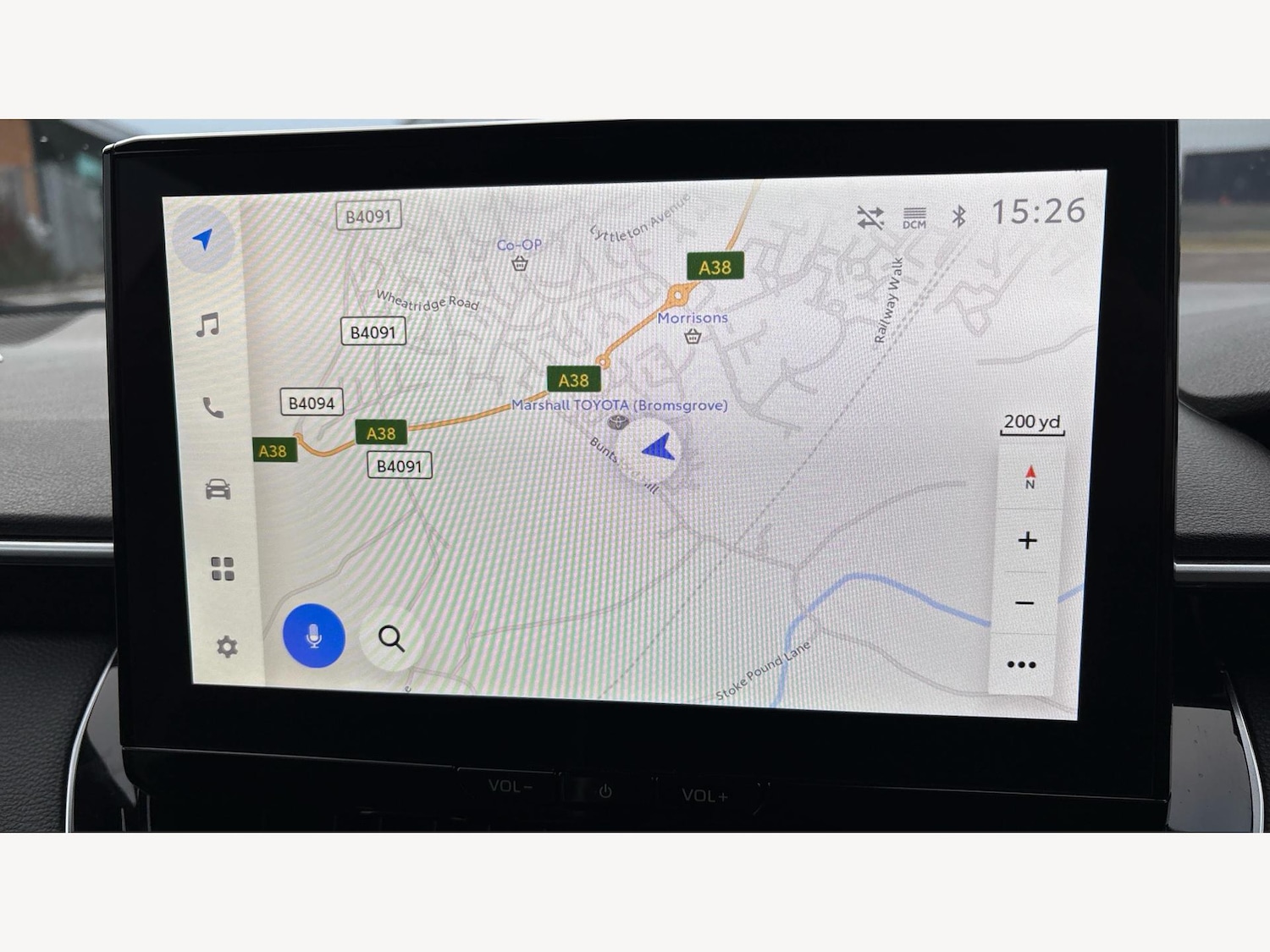 Used Toyota Corolla 2024 for sale - 77156360: Photo 22