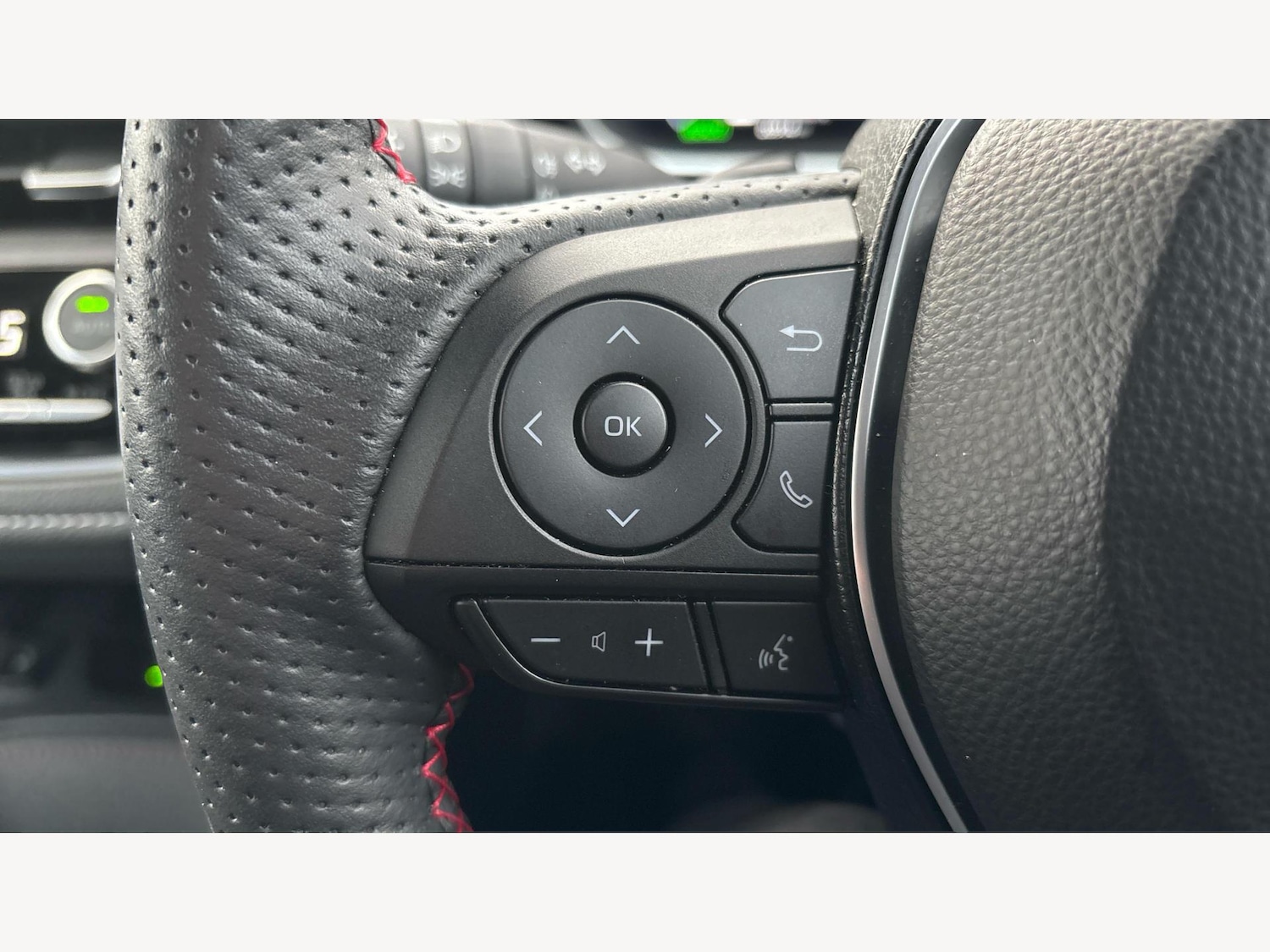 Used Toyota Corolla 2024 for sale - 77156360: Photo 24