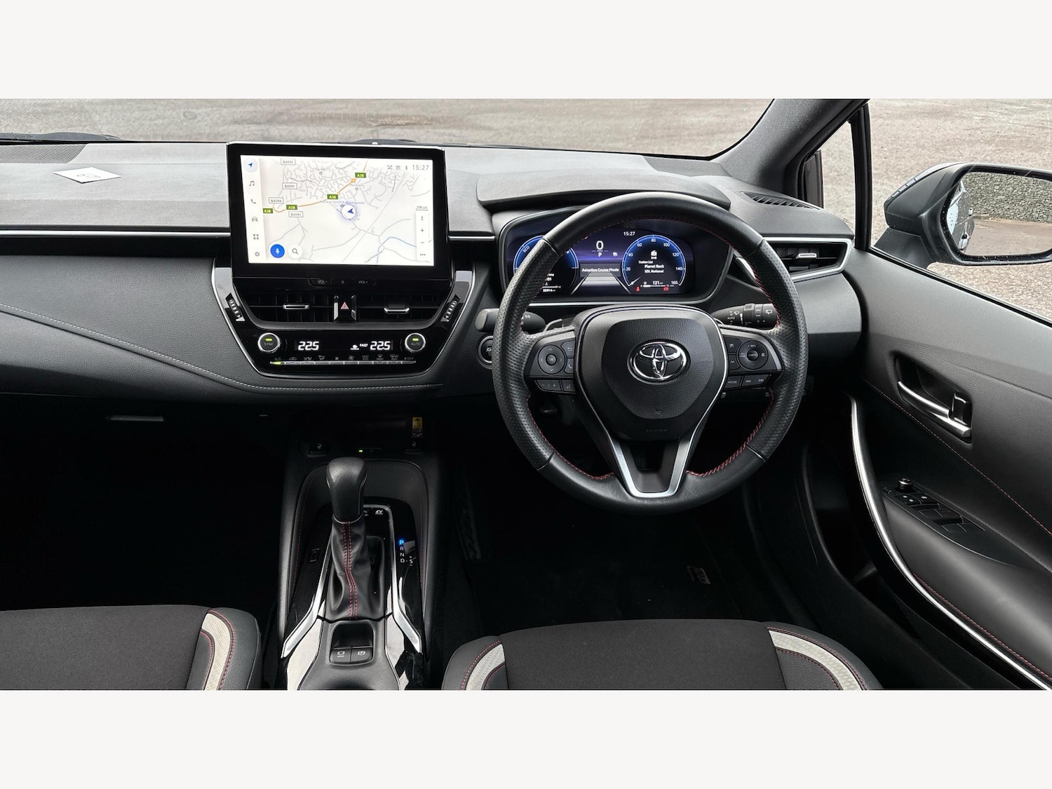 Used Toyota Corolla 2024 for sale - 77156360: Photo 7