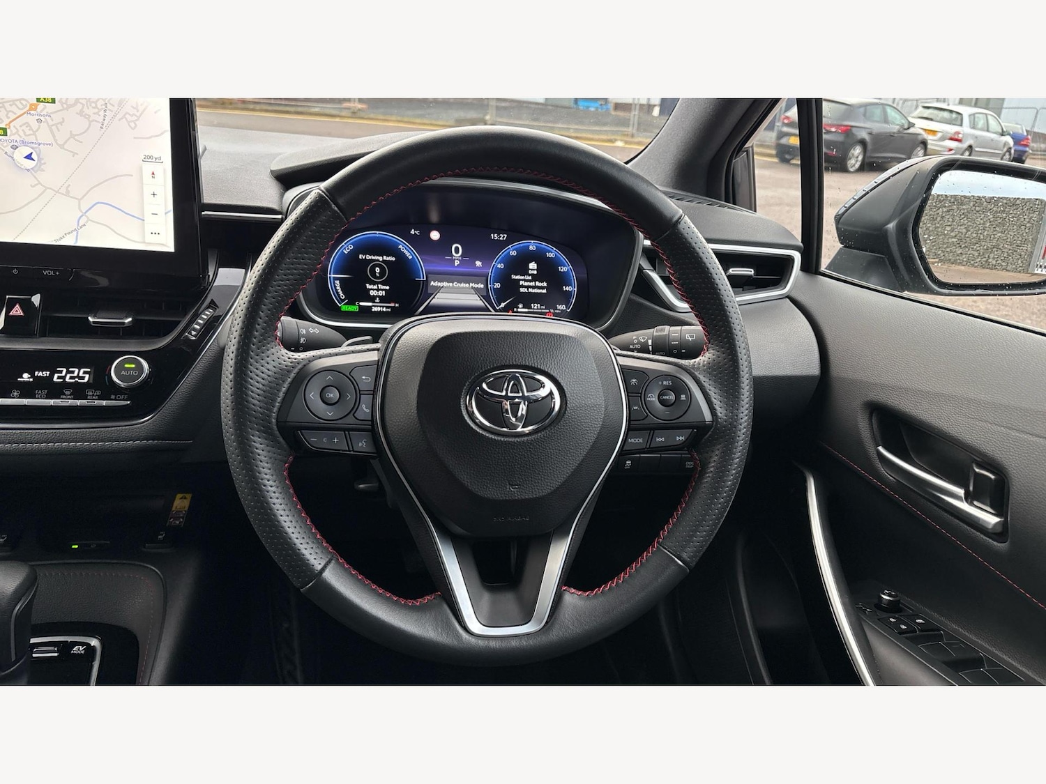 Used Toyota Corolla 2024 for sale - 77156360: Photo 8