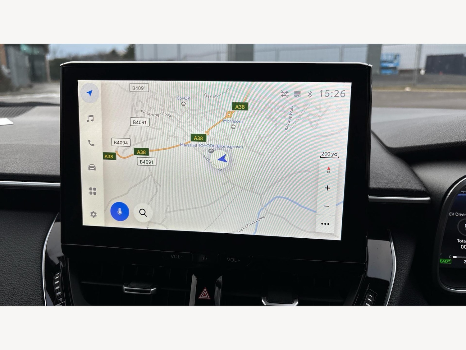 Used Toyota Corolla 2024 for sale - 77156360: Photo 9