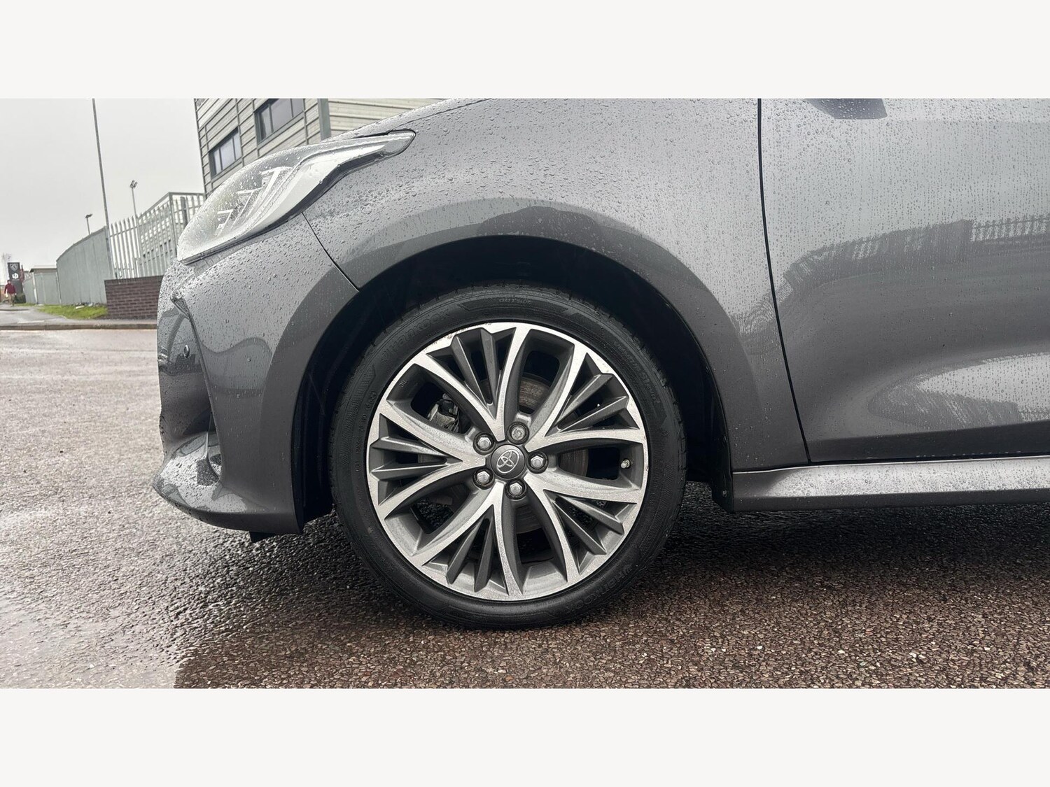 Used Toyota Yaris for sale - 77230432: Photo 20