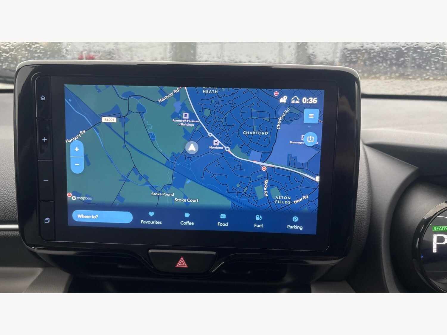 Used Toyota Yaris for sale - 77230432: Photo 22